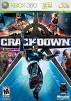 Crackdown (Classics) - thumbnail