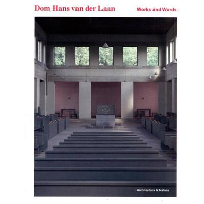 Dom Hans van der Laan (Paperback) Dom Hans van der Laan (Paperback)