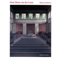 Dom Hans van der Laan (Paperback) - thumbnail