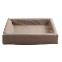 BIA BED SKANOR HOES TRUFFEL NR 4-70X85X15 CM - thumbnail