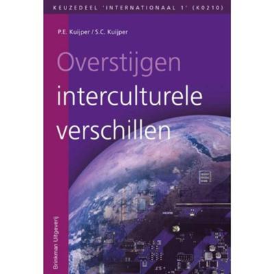 Overstijgen interculturele verschillen (Paperback)