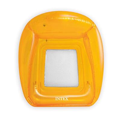 Intex 56802NP Wet Set Collection Lounge 104x102 cm Assorti - thumbnail