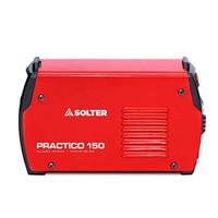 Lasmateriaal Solter Inverter Practico 150 Accessoires 150 A 7000 W - thumbnail
