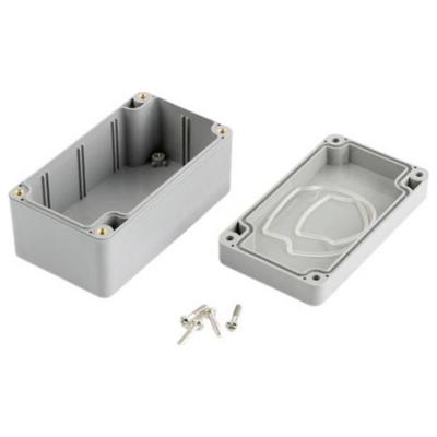 Supertronic PE212K-S Universele behuizing 115 x 65 x 55 1 stuk(s)