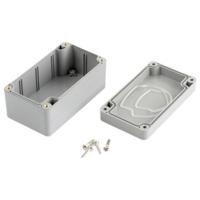 Supertronic PE212K-S Universele behuizing 115 x 65 x 55 1 stuk(s) - thumbnail