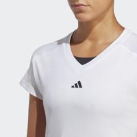 Adidas Aeroready Train Essentials Sportshirt Dames M/38 - thumbnail
