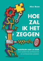 Hoe zal ik het zeggen - Alex Boon - ebook - thumbnail