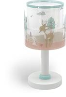 Dalber Kinderkamer tafellampLoving Deer - 61271 - thumbnail