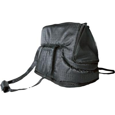 Trixie hondentas riva zwart