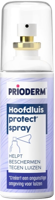Prioderm Hoofdluis Protect Spray - thumbnail