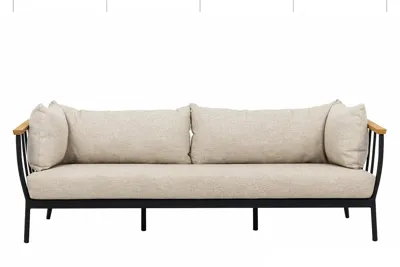 Apple Bee | Condor Loungebank 3-zits