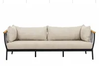 Apple Bee | Condor Loungebank 3-zits - thumbnail