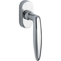 Artitec Mi Satori Draaikiepgarnituur Dudok/Elegant glans chroom - thumbnail