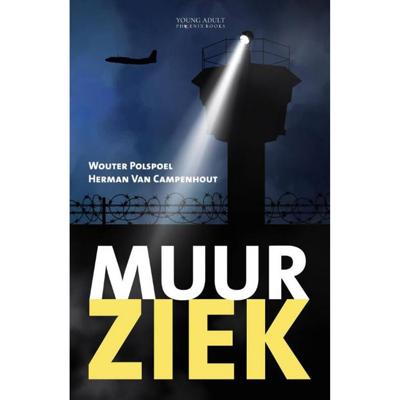 Muurziek (Paperback) Muurziek (Paperback)