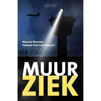 Muurziek (Paperback) - thumbnail