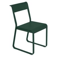 Fermob Bellevie tuinstoel V2 Cedar green - thumbnail