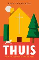 Thuis - Bram van de Beek - ebook - thumbnail