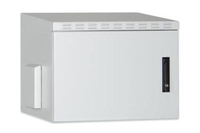 Digitus DN-19 16U-I-OD 19inch-wandkast (b x h x d) 600 x 891 x 450 mm 16 HE Grijs-wit (RAL 7035) Digitus DN-19 16U-I-OD 19inch-wandkast (b x h x d) 600 x 891 x 450 mm 16 HE Grijs-wit (RAL 7035)
