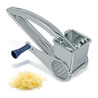 Metaltex Raspmolen RVS - thumbnail