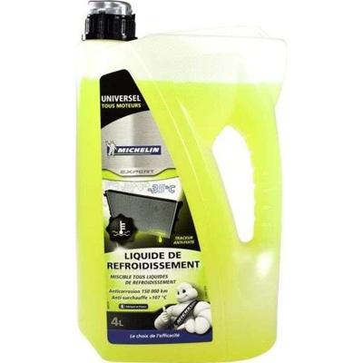 MICHELIN universele koelvloeistof - 4L