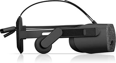 Hp 6Kp43Ea#Abb Reverb Virtual Reality Headset, Grijs