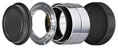 Explore Scientific ES MPCC Flattner ED APO + Canon EOS T2