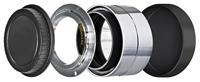 Explore Scientific ES MPCC Flattner ED APO + Canon EOS T2 - thumbnail