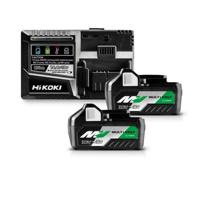 BOOSTERPACK B2, SNELLADER UC18YSL3 en 2x MV-B - thumbnail