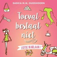 Toeval bestaat niet - thumbnail