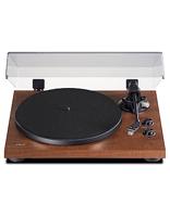 TEAC: TN-280BT Bluetooth platenspeler - walnoot - thumbnail