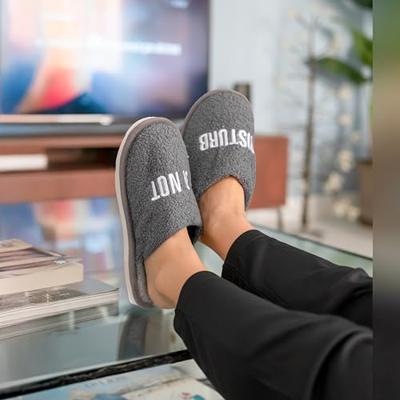 Do Not Disturb sloffen Do Not Disturb sloffen