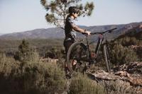 Look Geo Trail Grip Pedalen - Camouflage - thumbnail