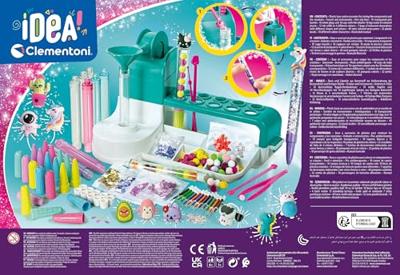 Clementoni Pen Creator Studio - thumbnail