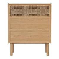 Bolia Cana Ladekast - Oiled oak - thumbnail