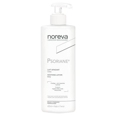 Noreva Psoriane Soothing Body Lotion 400ml