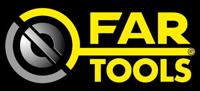 FARTOOLS Knabbelschaar met metalen profiel - thumbnail