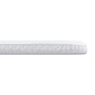 Matraspads Wit 200 x 200 cm Niet-plakkende polyester