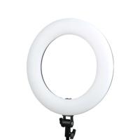 Viltrox VL-600T Wireless Remote LED Ring Light 3300K-5600K - thumbnail