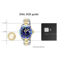 Invicta Pro Diver Automatic | 8928OB - thumbnail