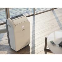 Whirlpool PACHW2900CO mobiele airconditioner 60 dB Wit - thumbnail