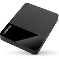Toshiba Canvio Ready, 1 TB harde schijf - thumbnail