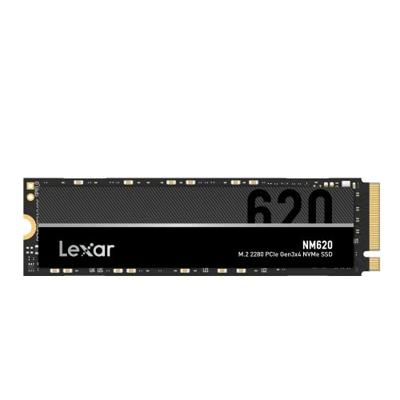 Lexar NM620 M.2 2 TB PCI Express 4.0 3D TLC NAND NVMe - thumbnail