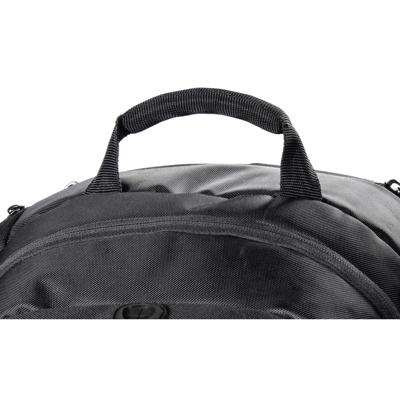Hama Vienna Laptoprugzak Geschikt voor max. (laptop): 43,9 cm (17,3) Zwart - thumbnail