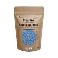 Spirulina Blauw - 25 gram - thumbnail