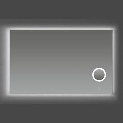 Spiegel Sanilux Espe Met Make-up Spiegel Met LED Verlichting 3 Kleur Instelbaar En Dimbaar 160 Sanilux Spiegel Sanilux Espe Met Make-up Spiegel Met LED Verlichting 3 Kleur Instelbaar En Dimbaar 160 Sanilux