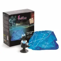 Hydor H2Show Earth Gems LED Blue Sapphire - thumbnail