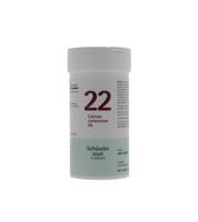 Pfluger Celzout 22 Calcium Carbonicum D6 Tabletten - thumbnail