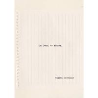 Tamara  Cuvelier Om (van) te houden. - thumbnail