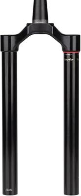 ROCKSHOX kroon _ stuurbuis _ bovenbuizen unit crown/st.tube unit rs 40mm offset black