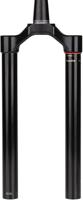 ROCKSHOX kroon _ stuurbuis _ bovenbuizen unit crown/st.tube unit rs 40mm offset black - thumbnail
